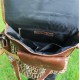 Isabelle Saddle Bag Vintage Brown Medium